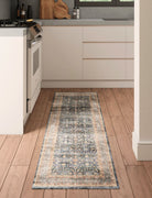 Rug - Davina Navy Lagoon Rug