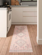 Rug - Cataleya Pink Rug