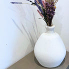 Organic Bubble Vase