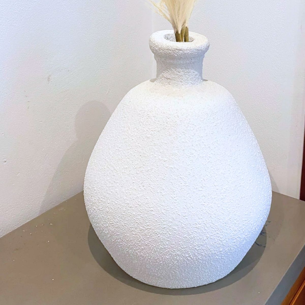 Organic Bubble Vase