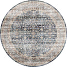 Rug - Davina Navy Lagoon Rug