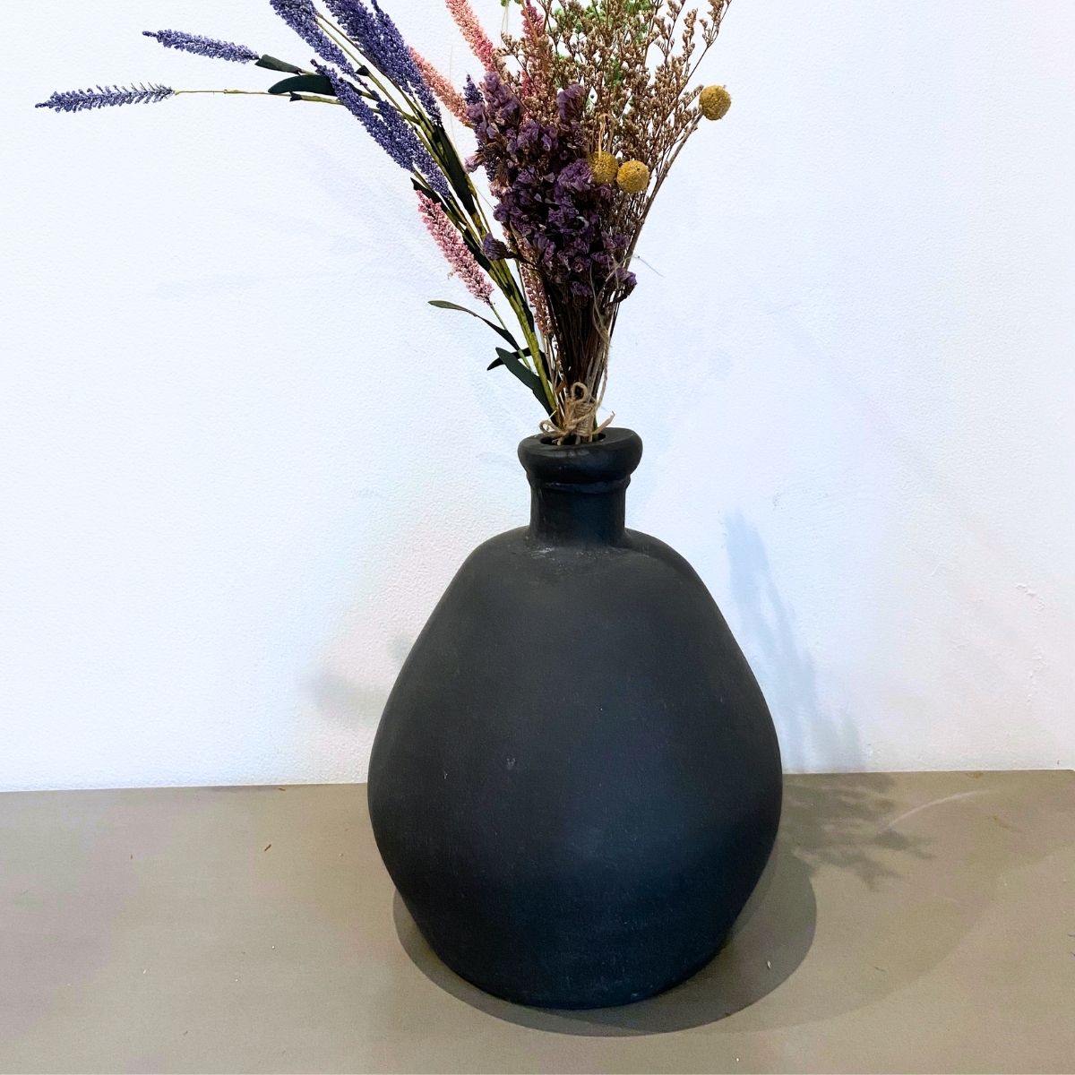 Organic Bubble Vase