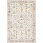 Rug - Aria Yellow Rose Lagoon Rug