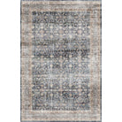 Rug - Davina Navy Lagoon Rug