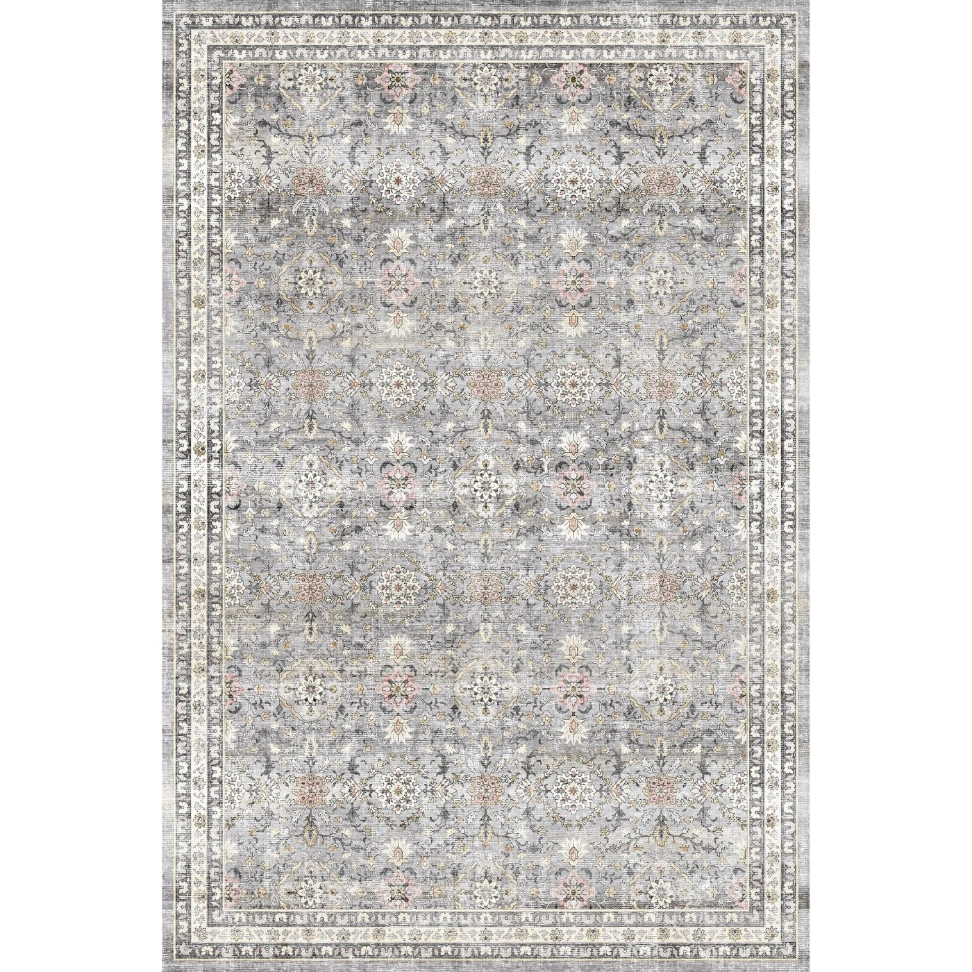 Rug - Anais Lavender Pink Rug