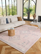 Rug - Cataleya Pink Rug