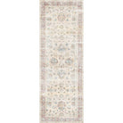 Rug - Aria Yellow Rose Lagoon Rug