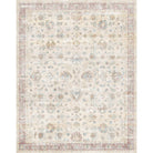 Rug - Aria Yellow Rose Lagoon Rug