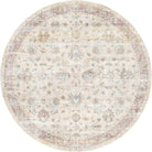 Rug - Aria Yellow Rose Lagoon Rug