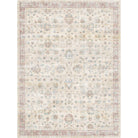 Rug - Aria Yellow Rose Lagoon Rug