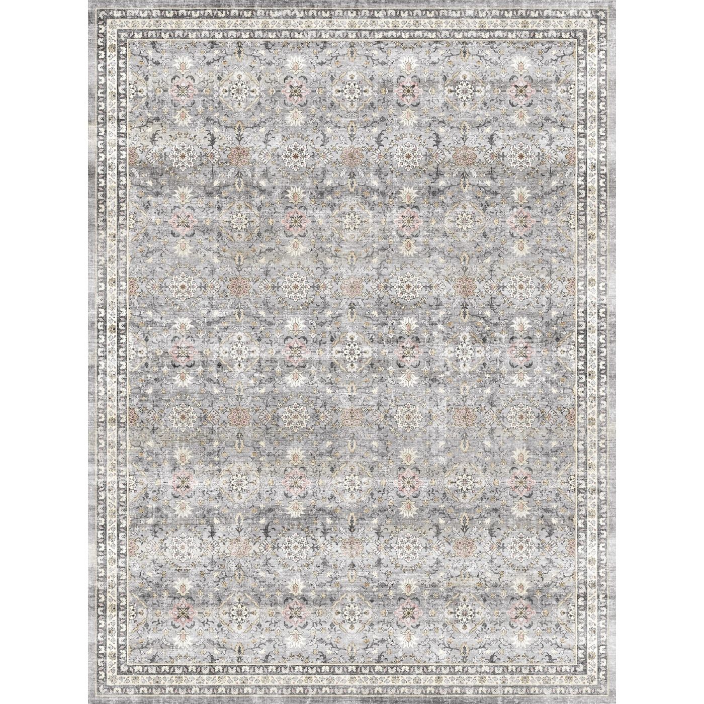 Rug - Anais Lavender Pink Rug