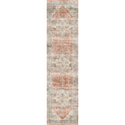 Rug - Rivka Terracota Ocean Rug