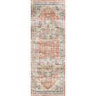 Rug - Rivka Terracota Ocean Rug