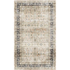 Rug - Miriam Yellow Beige Rug