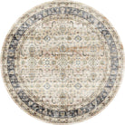 Rug - Miriam Yellow Beige Rug