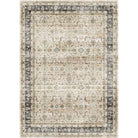 Rug - Miriam Yellow Beige Rug