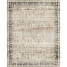 Rug - Miriam Yellow Beige Rug