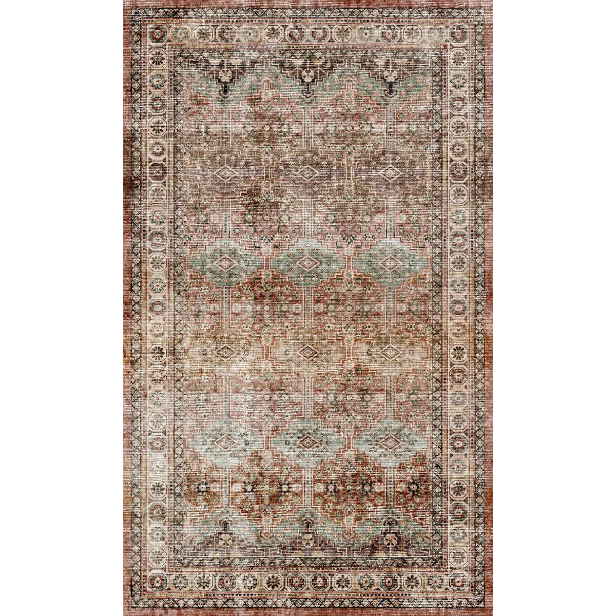 Rugs - Layla Sage Taupe Rug