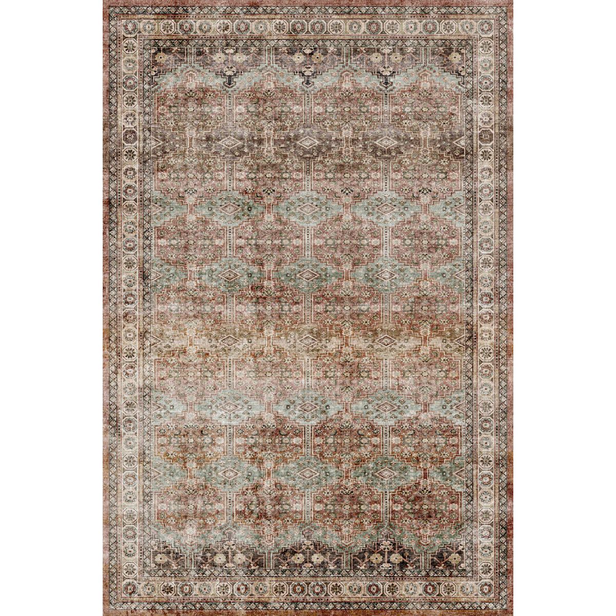 Rugs - Layla Sage Taupe Rug