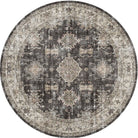 Rugs - Charcoal Black Rug