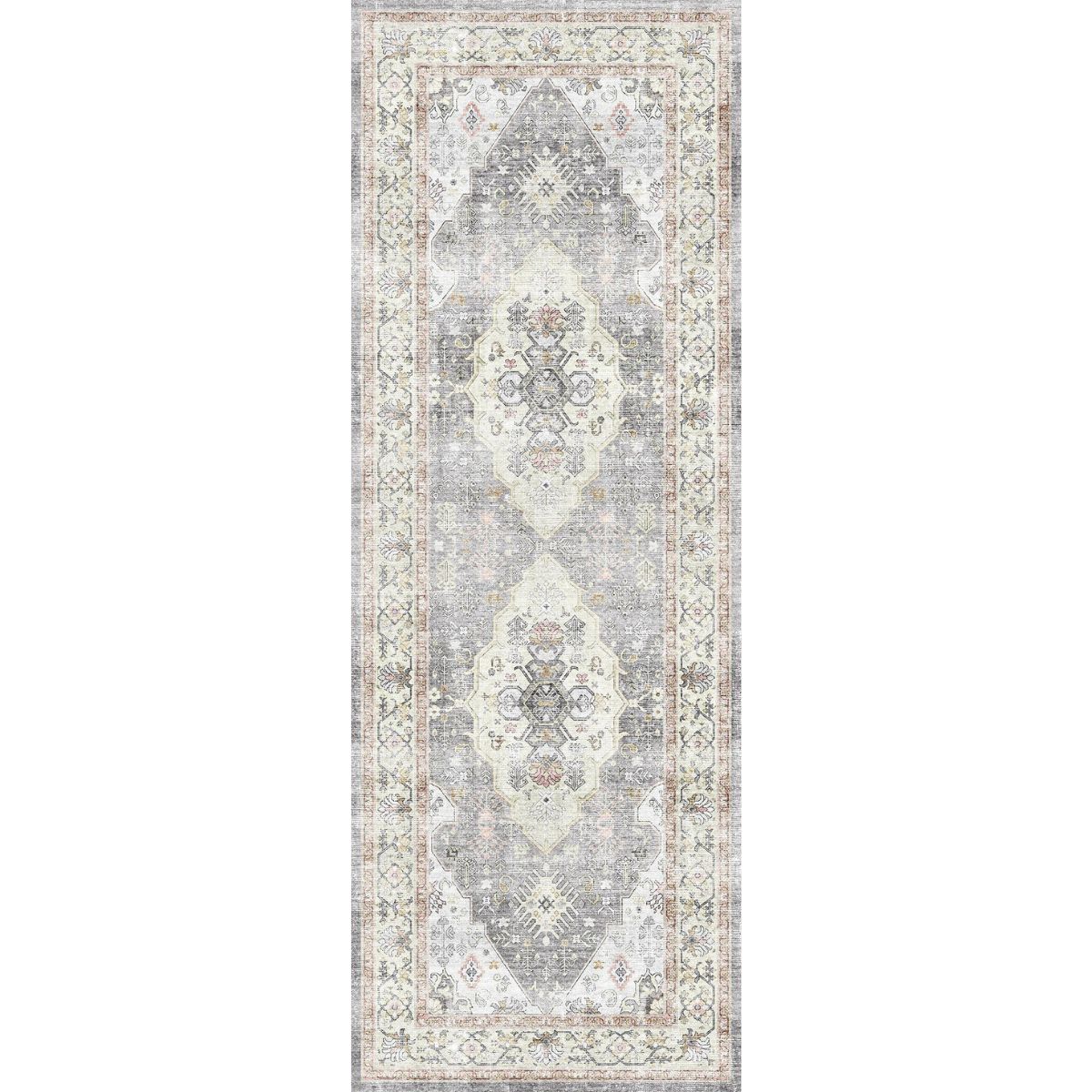 Rug - Lucaya Purple Pink Rug