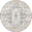 Rug - Lucaya Purple Pink Rug