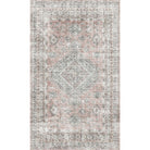 Rug - Alina Red Brick Rug