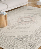 Rug - Charna Natural Beige Rug