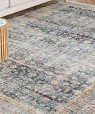 Rug - Davina Navy Lagoon Rug