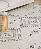 Rug - Azalea Natural Beige Rug