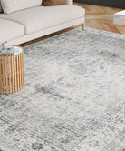 Rug - Kinsley Silver Grey Rug