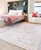 Rug - Cataleya Pink Rug