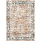 Rug - Makayla Terracotta Spice Multi Rug