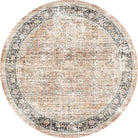 Rug - Makayla Terracotta Spice Multi Rug