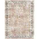 Rug - Makayla Terracotta Spice Multi Rug