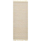 LEDA WOVEN WOOL RUNNER artiplanto 