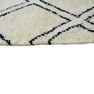 JUNO WOVEN WOOL RUG Rug ArtiPlanto 