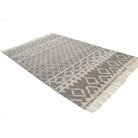 TEVA WOVEN WOOL RUG Rug ArtiPlanto 