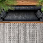 DELILAH WOVEN WOOL RUG Rug ArtiPlanto 