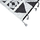 CHLOE WOVEN WOOL RUG Rug ArtiPlanto 