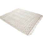 LEDA WOVEN WOOL RUG Rug ArtiPlanto 