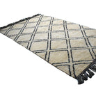 JUNO WOVEN WOOL RUG Rug ArtiPlanto 