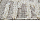 RAIN WOVEN WOOL RUG artiplanto 