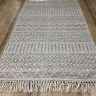 AMELIA WOVEN WOOL RUG ArtiPlanto