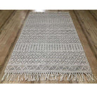 AMELIA WOVEN WOOL RUG ArtiPlanto