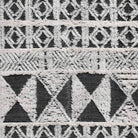 CHLOE WOVEN WOOL RUG ArtiPlanto