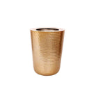 Davi - Brass Planter (Multiple Sizes) ArtiPlanto