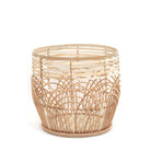 Elena Rattan Planter (Multiple Sizes) ArtiPlanto