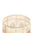 Elena Rattan Planter (Multiple Sizes) ArtiPlanto