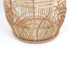 Elena Rattan Planter (Multiple Sizes) ArtiPlanto